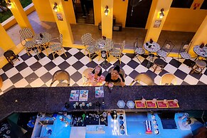 The Quba Boutique Hotel Pattaya