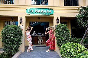 The Quba Boutique Hotel Pattaya