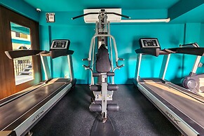 The Quba Boutique Hotel Pattaya