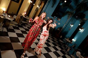 The Quba Boutique Hotel Pattaya