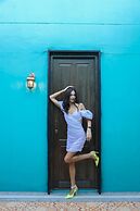 The Quba Boutique Hotel Pattaya