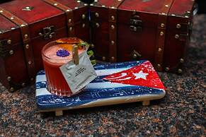 The Quba Boutique Hotel Pattaya