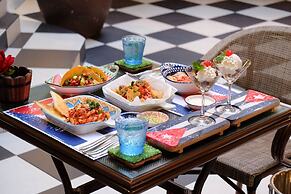 The Quba Boutique Hotel Pattaya