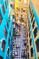 The Quba Boutique Hotel Pattaya