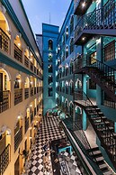 Quba by Montraj Pattaya