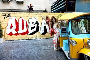 The Quba Boutique Hotel Pattaya