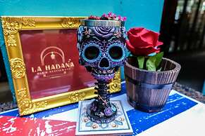 The Quba Boutique Hotel Pattaya