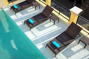 Quba by Montraj Pattaya