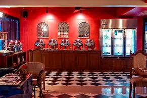 The Quba Boutique Hotel Pattaya