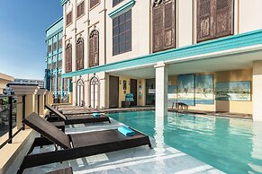 Quba by Montraj Pattaya