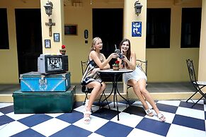 The Quba Boutique Hotel Pattaya