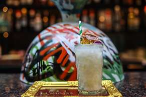 The Quba Boutique Hotel Pattaya