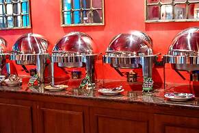 The Quba Boutique Hotel Pattaya