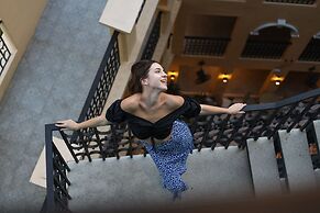 The Quba Boutique Hotel Pattaya