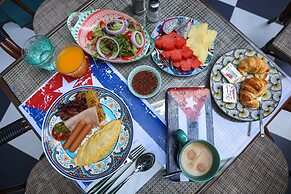 The Quba Boutique Hotel Pattaya