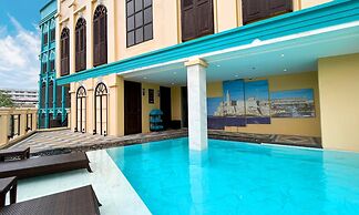 The Quba Boutique Hotel Pattaya