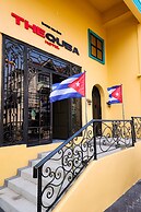 The Quba Boutique Hotel Pattaya