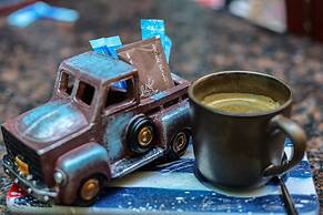 The Quba Boutique Hotel Pattaya