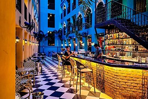 The Quba Boutique Hotel Pattaya