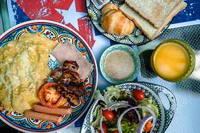 The Quba Boutique Hotel Pattaya