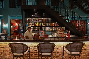 The Quba Boutique Hotel Pattaya