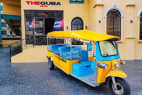 The Quba Boutique Hotel Pattaya