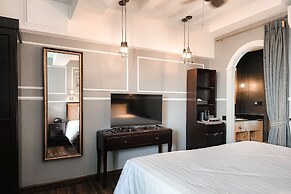 The Quba Boutique Hotel Pattaya