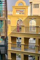 The Quba Boutique Hotel Pattaya