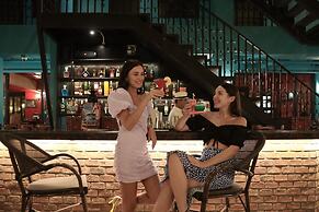 The Quba Boutique Hotel Pattaya