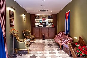 The Quba Boutique Hotel Pattaya