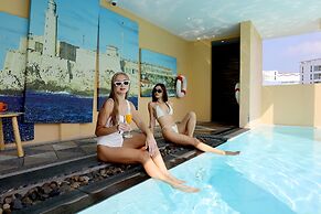 The Quba Boutique Hotel Pattaya