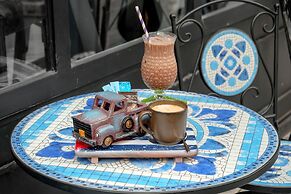 The Quba Boutique Hotel Pattaya