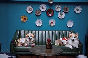 The Quba Boutique Hotel Pattaya