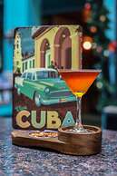 The Quba Boutique Hotel Pattaya