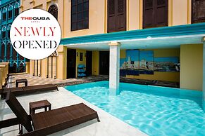 The Quba Boutique Hotel Pattaya