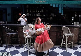 The Quba Boutique Hotel Pattaya