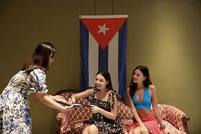 The Quba Boutique Hotel Pattaya