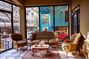 The Quba Boutique Hotel Pattaya