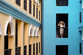 The Quba Boutique Hotel Pattaya