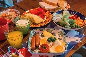 The Quba Boutique Hotel Pattaya