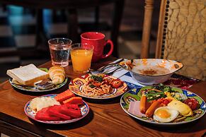 The Quba Boutique Hotel Pattaya