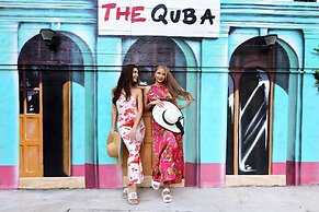 The Quba Boutique Hotel Pattaya