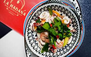 The Quba Boutique Hotel Pattaya