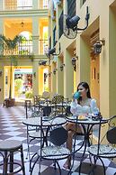 The Quba Boutique Hotel Pattaya