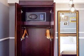 The Quba Boutique Hotel Pattaya