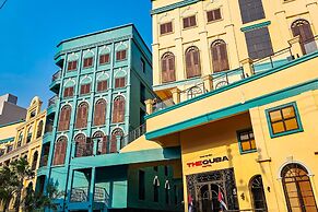 The Quba Boutique Hotel Pattaya