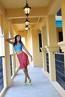 The Quba Boutique Hotel Pattaya