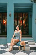 The Quba Boutique Hotel Pattaya