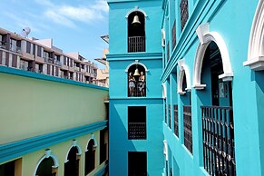 The Quba Boutique Hotel Pattaya