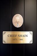 Hokitika Fire Station Boutique Accommodation